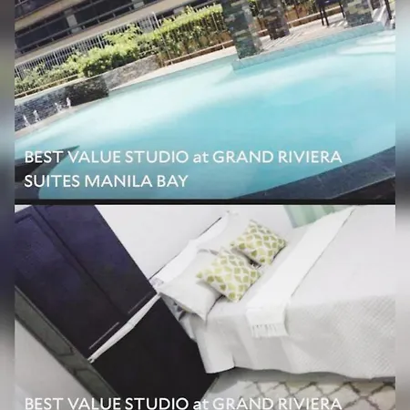 Grand Riviera Suites