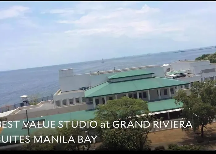 Grand Riviera Manila
