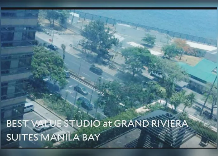 Grand Riviera Manila