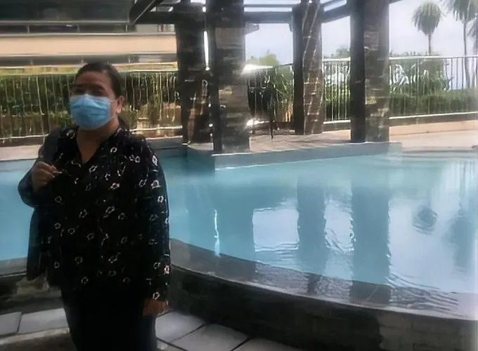 Grand Riviera Manila