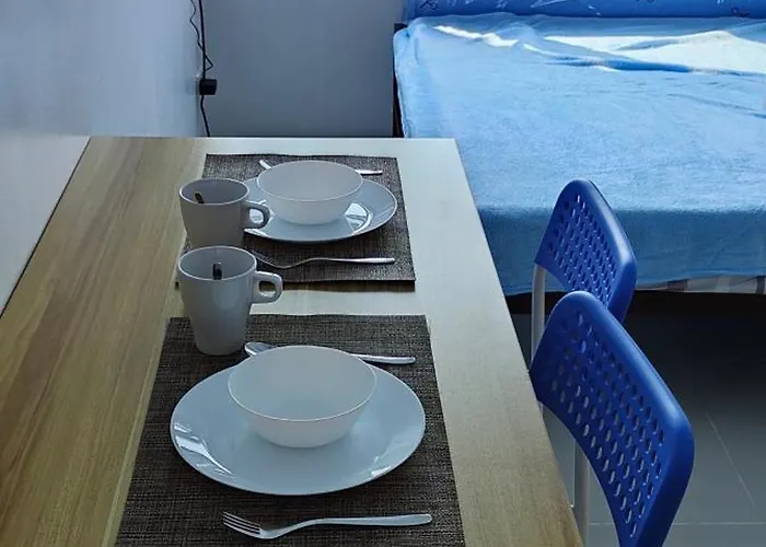 Frühstückspension Grand Riviera 4*