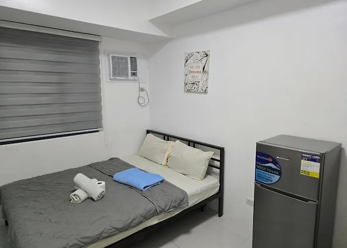 Grand Riviera 4* Manila